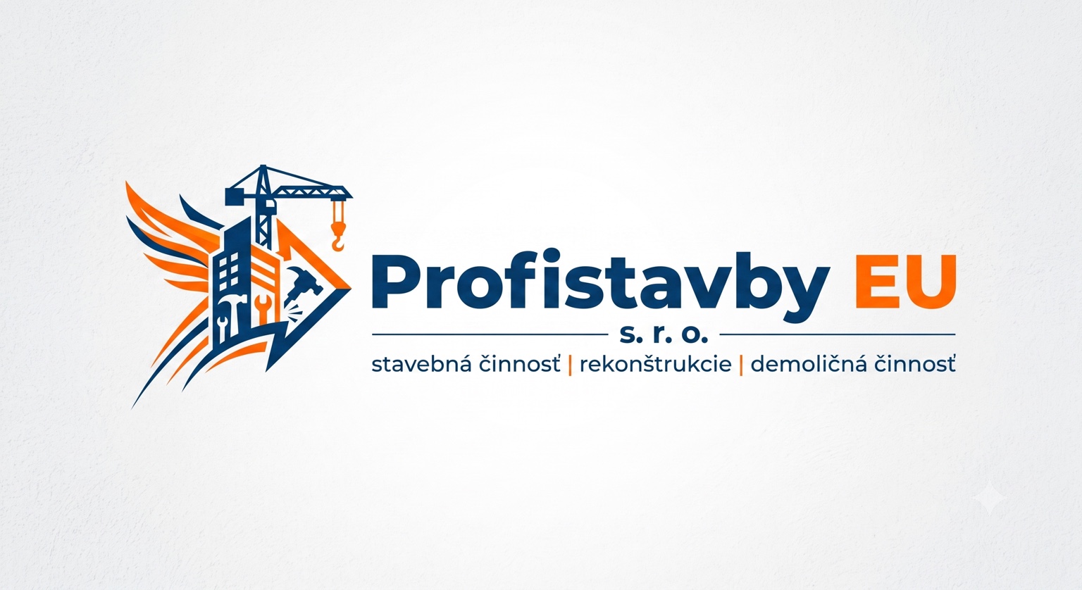 PROFISTAVBY EU s. r. o.